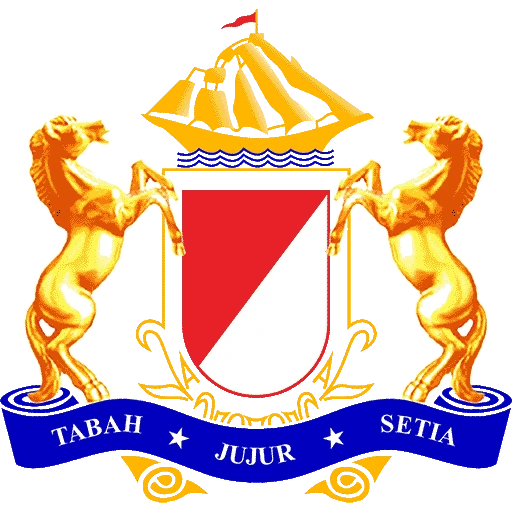 Logo Kadin Tegallalang