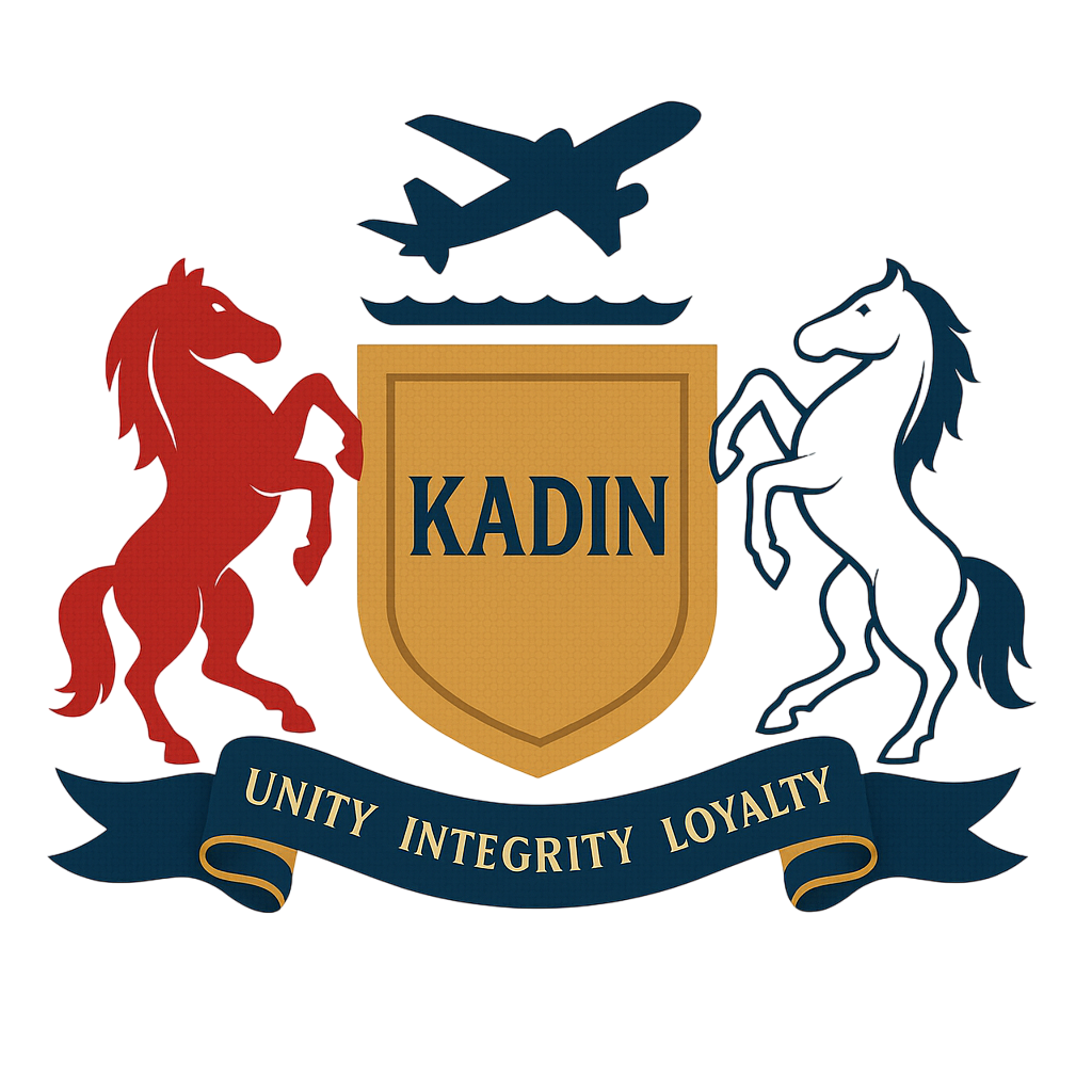 Logo Kadin Tegallalang